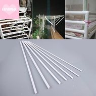 [guyumao] 50cm OD 6mm to14mm PVC  Irrigation Fish Tank Aquarium Drain Water Tube