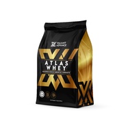 ATLAS Whey Protein 2.1kg Halal Singapore