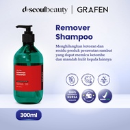 GRAFEN - Remover Shampoo