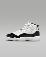 Air Jordan 11 Retro 大童鞋款