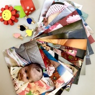 Cuci Gambar 4R [4"x6"]