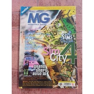 SIM CITY 4 Game Summary Book [PC] [Game Guide/Game Solution/Game Book]