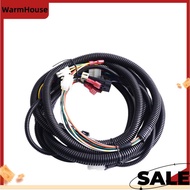 62085 Golf Cart Main Wiring Harness for  TXT48 2010-2013 Golf Cart Wiring Harness Accessories