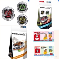 限時特價 TAKARA TOMY 爆旋陀螺X BEYBLADE X UX-13 Golem Rock 1-60UN Jan Booster陀螺/ 爆旋陀螺 X Random Booster BX-39