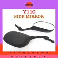 YAMAHA LC135 (V1)/Y110 SIDE MIRROR - (A CLASS) (OLD) (LC 135/135LC/Y 110/SS/Y110SS) CERMIN MOTOR MOT