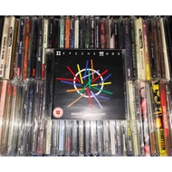 Depeche Mode CD - Sounds Of The Universe (Album)
