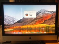 iMac 27 2010