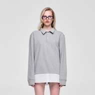 Merge Official - Ivy Layer Polo (พร้อมส่ง)