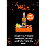 MR BENTONG HERBA ENZYME