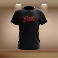 XPDC TSHIRT KITA PENG YU COLLECTION FOR 2023 EDITION