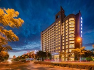 Yitel Collection (Wuwei Wanda Plaza)