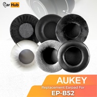 Earpad Earcup Ear Cushion Foam Pad AUKEY EP B52 B 52 B-52 Foam Pad