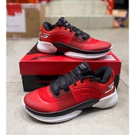 Skechers SKX Resagrip Basketball Shoes