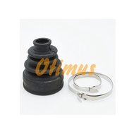 HONDA CIVIC SO4 SR4, CRV S10 DRIVE SHAFT COVER INNER OUTER
