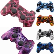 Neutral PS3 Gamepad PS3 Bluetooth Wireless ps3 Universal Button pc D7P0