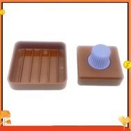 For 3D Build Plate Build Plate Cleaner Microfiber Holder 3D Printer Accessories A