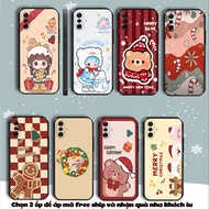 Redmi POCO F3 F4 GT K40 Redmi K40 Pro K40 K50 Gaming Soft christmas Case
