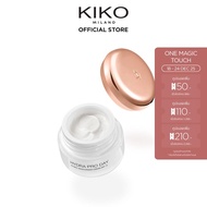 KIKO MILANO New Hydra Pro Day ไฮดราโปร ครีมบำรุงผิวหน้า 50 ml.
