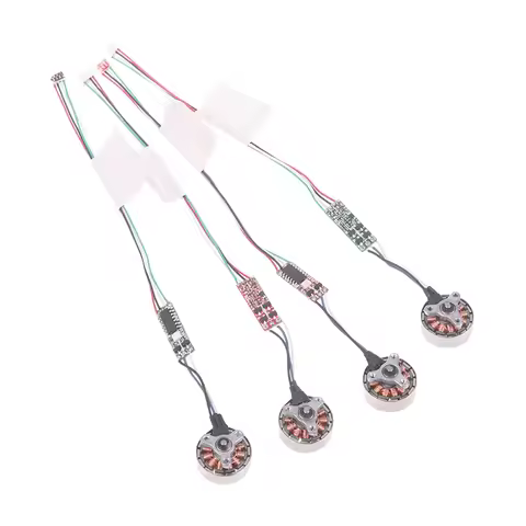 For RC Drone S99 Accessories Engines Motor Case Gears Spare Parts Kit Engines Gear UAV Motor UAV Eng