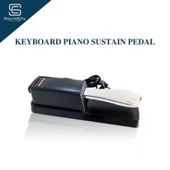 Keyboard Piano Sustain Pedal