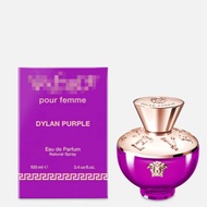 VERSACE DYLAN PURPLE EDP For Women 100ml
