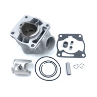 Cylinder Piston Gaskets Kits For Yamaha YZ80 YZ85 2002-2014 Motorcycle Parts NB NB