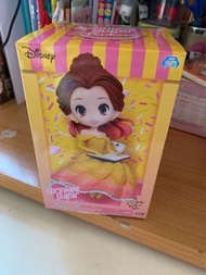 sprinkles sugar belle