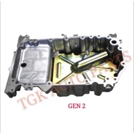 PROTON GEN-2 ENGINE OIL SUMP OIL PAN ASSEMBLY