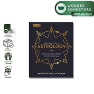 Essential Book Of Astrology (Elements)