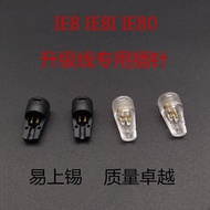 Repair DIY ALLEN Genuine IE8 IE80S IE8i Pin Suitable for IE8 Full Range Headphone Cable