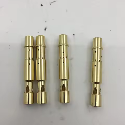 SherryBerg fajs carb carburettor carburtor EMULSION TUBE 4x F7 for WEBER EMPI DELLORTO DCOE IDF IDA 