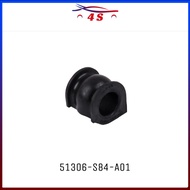 Honda Accord S84 S86 2.0cc 2.3cc 1998-2002 OEM Front Stabilizer Bar Bush ( 51306-S84-A01 )