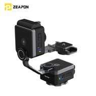 ZEAPON PS-E1 PD-E1 PONS Motorized Pan Head The Horizontal Load Up To 50 kg Single Axis Double Axis L