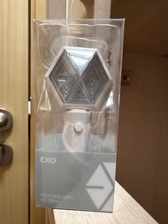 EXO 迷你手燈Mini Fanlight Keyring