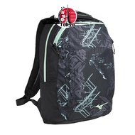 [Mizuno] Global Backpack WASO 20L | Backpack | School, Travel & Sports