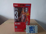 三上屋 🚨🎉🛒盤點清貨🎉🛒🚨 行版 FIGUARTS ZERO 海賊王 ONE PIECE 大海賊百景 OVERALL RANKINGS 3 NAMI 娜美 和之國 WT100記念 尾田榮一郎 景品