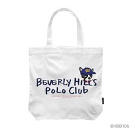 Beverly Hills POLO CLUB tote bag