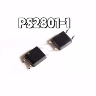 Brand New Original PS2801-1 PS2801-1-F3 Patch SOP4 Photocoupler