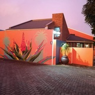 โรงแรม Studio 7 on Risa - Port Elizabeth