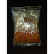 SATAY AYAM FROZEN TEDAPS FOOD