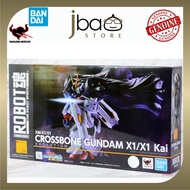Bandai Tamashii Nations Robot Spirits Side MS Crossbone Gundam X1/X1 Kai Evolution-Spec