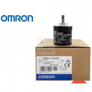 Omron Photoelectric Rotary Encoder E6B2-CWZ6C CWZ1X CWZ5B E6C2-CWZ6C CWZ5B CWZ1X