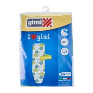 GiMi Iron Board Cover I Love GiMi (S/M) 120X38 CM Stones