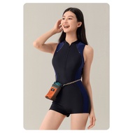 361 Degree Women's Swimsuit One-Piece 2026 New Arrival Professional Swimming Equipment