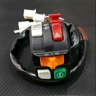 HONEYWELL Switch Holder original domino honeywellKiri