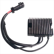 74523-04 Motorcycle Regulator Rectifier For Harley Sportster 883 1200 XL883 XL883R XL883C Custom XL8