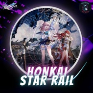 Monthly / Express Supply Pass Honkai StarRail