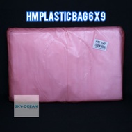 HM Plastic bag (5🔥Ready Stock🔥【】HM Plastic Bag Plastik Beg Bungkus