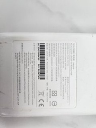 Xiaomi 小米 Mi 二手吸塵機器電池POCO