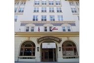 Hotel Shattuck Plaza